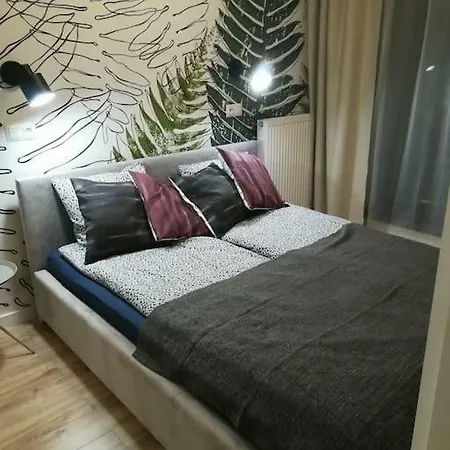 Apartment Kosciuszki 28/22 Profusion Apart