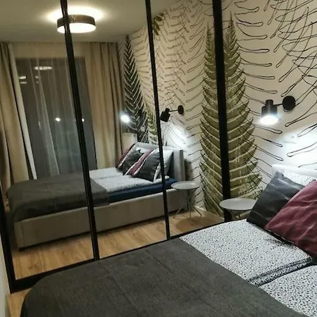 Kosciuszki 28/22 Profusion Apart Apartment Krakow